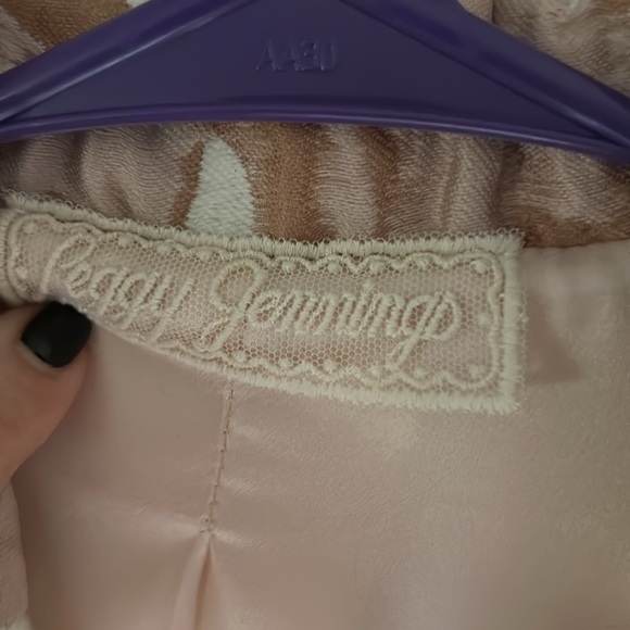 Peggy Jennings blazer - Picture 3 of 3